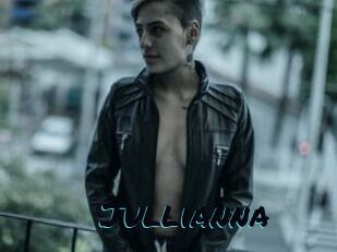Jullianna
