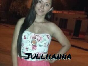 Julliianna