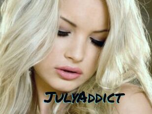 JulyAddict