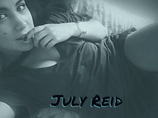 July_Reid