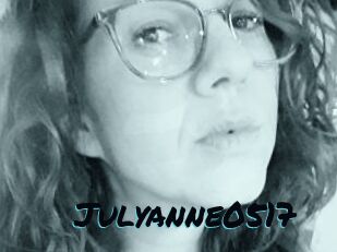 Julyanne0517