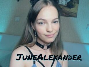 JuneAlexander