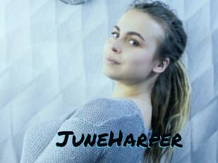 JuneHarper