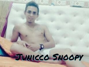 Junicco_Snoopy