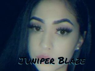 Juniper_Blaze