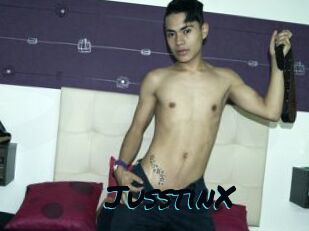 JusstinX