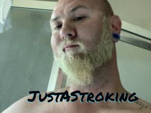 JustAStroking