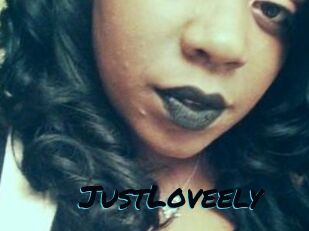 JustLoveely