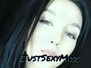JustSexyMiss