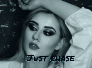 Just_chase