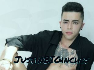 JustinBIGinches