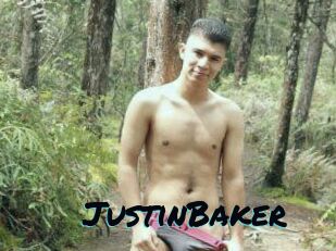 JustinBaker