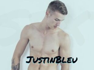 JustinBleu