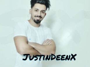 JustinDeenX