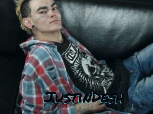 JustinDesh