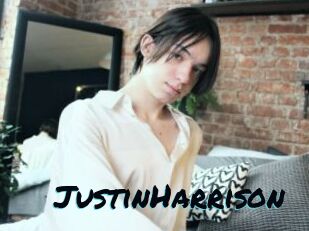 JustinHarrison