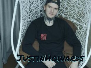 JustinHowards