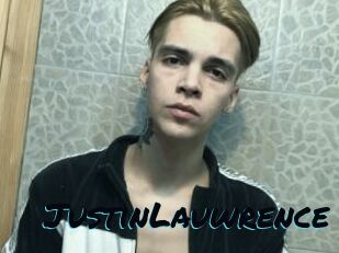 JustinLauwrence