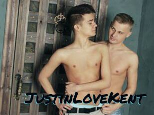 JustinLoveKent