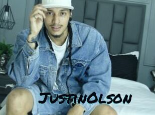 JustinOlson