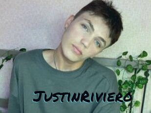 JustinRiviero