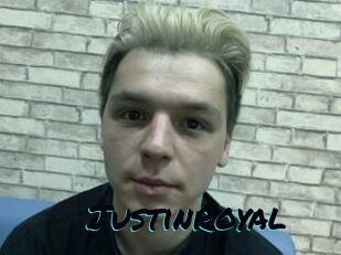 JustinRoyal Sexties