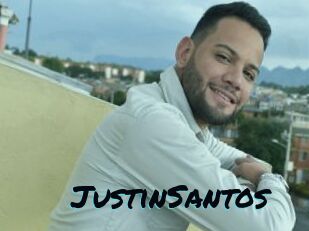 JustinSantos Sexties