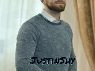JustinShy