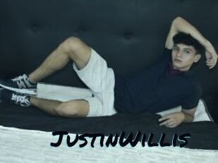 JustinWillis
