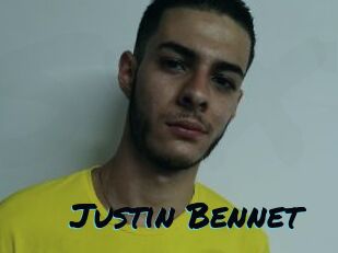 Justin_Bennet