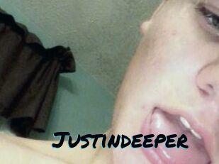 Justindeeper