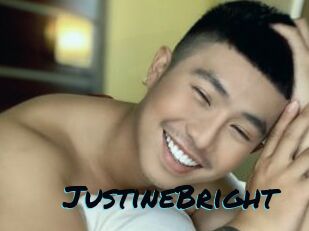 JustineBright