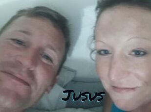 Jusus