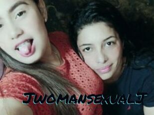 JwomansexualJ