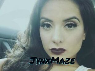 JynxMaze