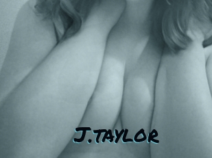 J.taylor-streamate