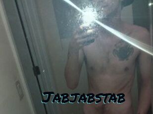 Jabjabstab