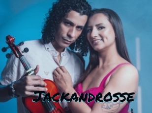 jackandrosse Sexties