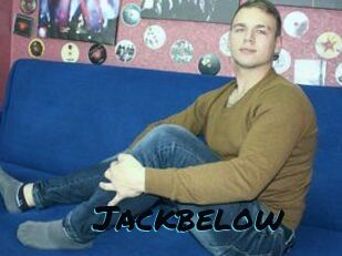 Jackbelow