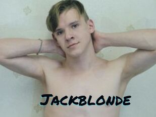 Jackblonde
