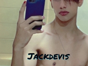 Jackdevis