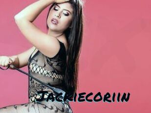 Jackiecoriin