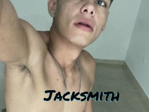 jacksmith Sexties