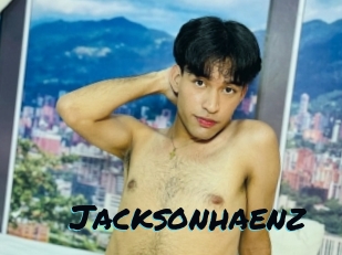 jacksonhaenz Sexties