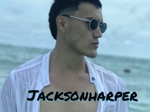 jacksonharper Sexties