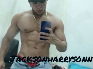 Jacksonharrysonn