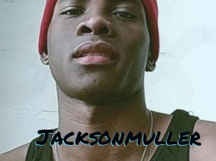 jacksonmuller Sexties