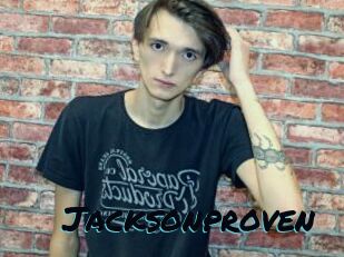 Jacksonproven
