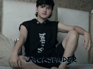 jackspader Sexties