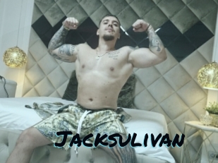 jacksulivan Sexties
